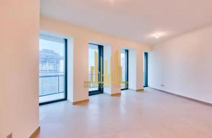 Apartment - 2 Bedrooms - 3 Bathrooms for rent in Burj Vista Tower 1 - Burj Vista - Downtown Dubai - Dubai
