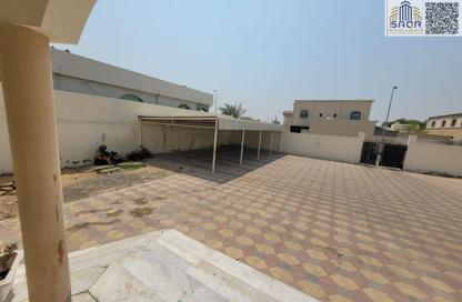 Villa - 4 Bedrooms - 5 Bathrooms for rent in Al Jurf - Ajman Downtown - Ajman
