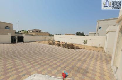 Villa - 4 Bedrooms - 5 Bathrooms for rent in Al Jurf - Ajman Downtown - Ajman