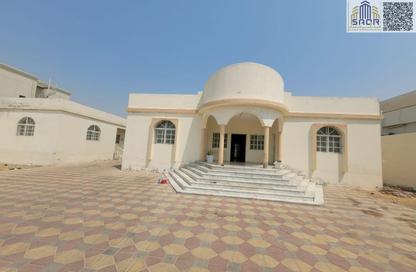 Villa - 4 Bedrooms - 5 Bathrooms for rent in Al Jurf - Ajman Downtown - Ajman