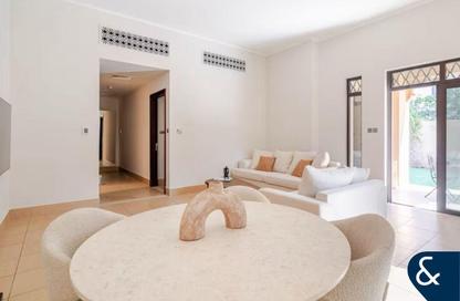 Apartment - 1 Bedroom - 2 Bathrooms for sale in Zanzebeel 3 - Zanzebeel - Old Town - Downtown Dubai - Dubai