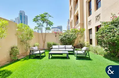 شقة - غرفة نوم - 2 حمامات للبيع في زنجبيل 3 - زنجبيل - دبي القديمة - وسط مدينة دبي - دبي