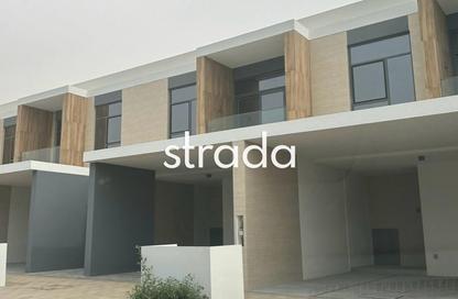 Townhouse - 3 - 4 for rent in Ruba - Arabian Ranches 3 - Dubai