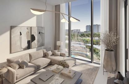 Apartment - 2 Bedrooms - 2 Bathrooms for sale in Sobha Solis Tower B - Sobha Solis - Motor City - Dubai