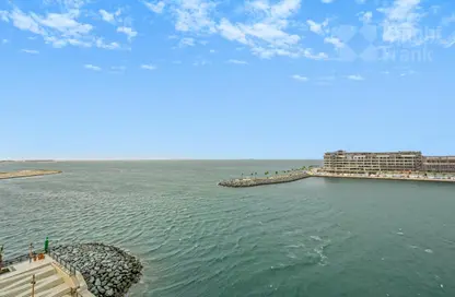 شقة - 2 غرف نوم - 3 حمامات للبيع في لو سيل 1 - لو سيل - بورت دي لا مير - لا مير - جميرا - دبي