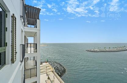 Apartment - 2 Bedrooms - 3 Bathrooms for sale in Le Ciel 1 - Le Ciel - Port de La Mer - La Mer - Jumeirah - Dubai