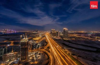 Apartment - 2 Bedrooms - 3 Bathrooms for rent in Regalia By Deyaar - Business Bay - Dubai