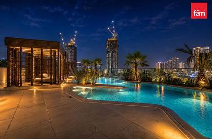 Apartment - 2 Bedrooms - 3 Bathrooms for rent in Regalia By Deyaar - Business Bay - Dubai Apartment - 2 Bedrooms - 3 Bathrooms for rent in Regalia By Deyaar - Business Bay - Dubai