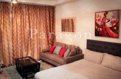 Apartment - Studio - 1 Bathroom for sale in Pacific Bora Bora - Pacific - Al Marjan Island - Ras Al Khaimah