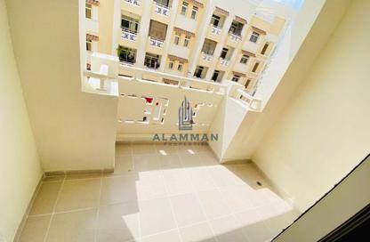 Apartment - 1 - 2 for rent in Building D8 - China Cluster - International City - Dubai Apartment - 1 - 2 for rent in Building D8 - China Cluster - International City - Dubai