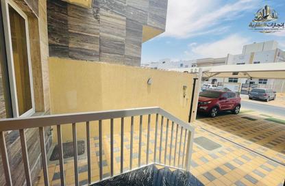 Townhouse - 3 Bedrooms - 5 Bathrooms for rent in Al Zaheya Gardens - Al Zahya - Ajman Townhouse - 3 Bedrooms - 5 Bathrooms for rent in Al Zaheya Gardens - Al Zahya - Ajman