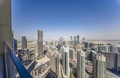 Apartment - 2 Bedrooms - 2 Bathrooms for rent in Burj Royale - Downtown Dubai - Dubai Apartment - 2 Bedrooms - 2 Bathrooms for rent in Burj Royale - Downtown Dubai - Dubai