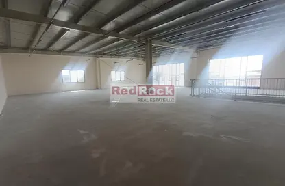 Warehouse - Studio - 1 Bathroom for rent in Al Quoz Industrial Area 4 - Al Quoz Industrial Area - Al Quoz - Dubai