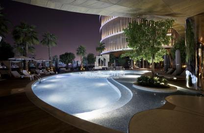 Apartment - 3 Bedrooms - 5 Bathrooms for sale in Block B2 - Mr. C Residences - Jumeirah 2 - Jumeirah - Dubai