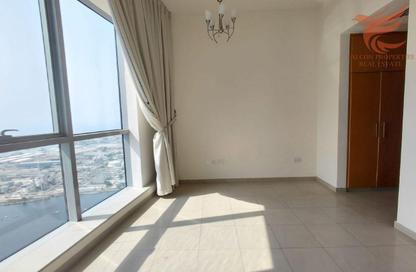 Apartment - 4 Bedrooms - 4 Bathrooms for sale in Julphar Residential Tower - Julphar Towers - Al Nakheel - Ras Al Khaimah