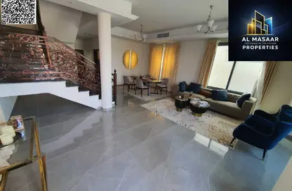 فيلا - 4 غرف نوم - 5 حمامات للبيع في الحليو 1 - الحليو - عجمان