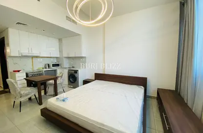 Apartment - Studio - 1 Bathroom for rent in O2 Tower - District 14 - Jumeirah Village Circle - Dubai
