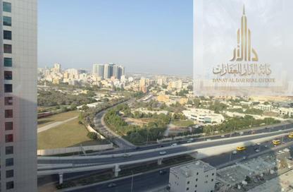 Apartment - 2 - 2 for sale in City Tower A1 - City Towers - Al Nuimiya 3 - Al Nuaimiya - Ajman