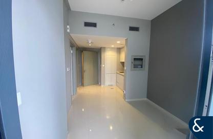 Apartment - 1 Bedroom - 1 Bathroom for sale in Zada Tower - Business Bay - Dubai