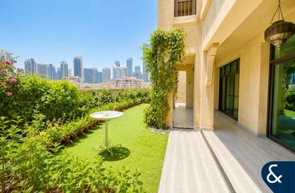 Apartment - 2 Bedrooms - 3 Bathrooms for sale in Attareen Residences - The Old Town Island - Old Town - Downtown Dubai - Dubai