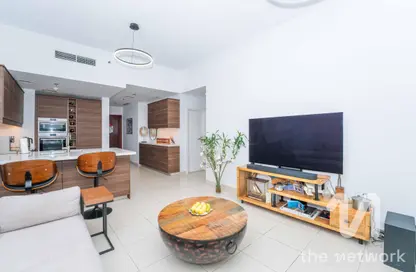 شقة - غرفة نوم - 2 حمامات للبيع في برج سكالا - الخليج التجاري - دبي شقة - غرفة نوم - 2 حمامات للبيع في برج سكالا - الخليج التجاري - دبي