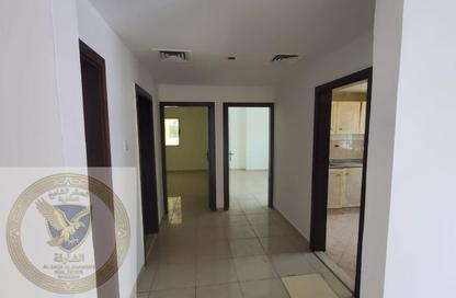Apartment - 2 Bedrooms - 2 Bathrooms for rent in Qasimia 13 building - Al Nad - Al Qasimia - Sharjah Apartment - 2 Bedrooms - 2 Bathrooms for rent in Qasimia 13 building - Al Nad - Al Qasimia - Sharjah