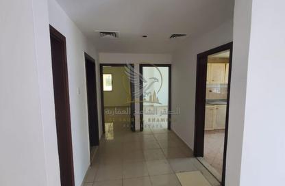 Apartment - 2 Bedrooms - 2 Bathrooms for rent in Qasimia 13 building - Al Nad - Al Qasimia - Sharjah Apartment - 2 Bedrooms - 2 Bathrooms for rent in Qasimia 13 building - Al Nad - Al Qasimia - Sharjah