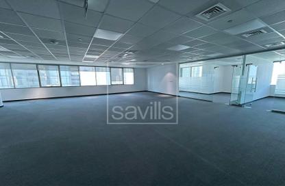 Office Space - Studio for rent in Aurora Tower - Dubai Media City - Dubai