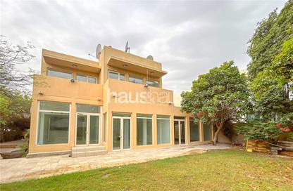 Villa - 4 Bedrooms - 4 Bathrooms for rent in Saheel 2 - Saheel - Arabian Ranches - Dubai Villa - 4 Bedrooms - 4 Bathrooms for rent in Saheel 2 - Saheel - Arabian Ranches - Dubai