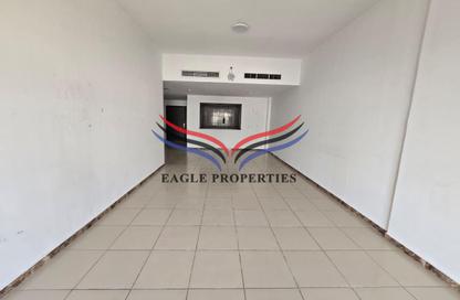 Apartment - 1 - 2 for rent in Al Hassani - District 13 - Jumeirah Village Circle - Dubai