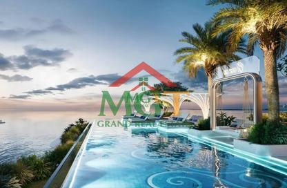 Apartment - Studio - 1 for sale in Breez by Danube - Maritime City - Dubai