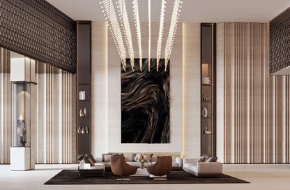 Apartment - 1 - 1 for sale in One By Binghatti - Business Bay - Dubai