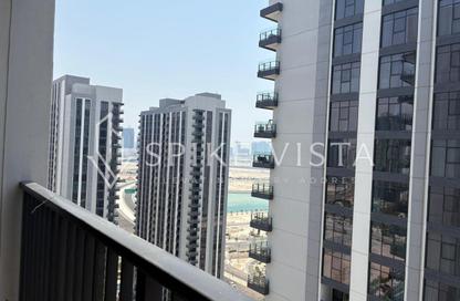 Apartment - 3 Bedrooms - 3 Bathrooms for rent in The Bridges - Shams Abu Dhabi - Al Reem Island - Abu Dhabi
