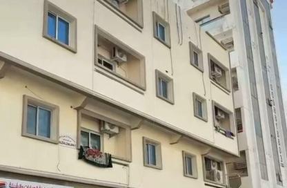 Whole Building - 6 Bedrooms - 7+ Bathrooms for sale in Al Nakhil 2 - Al Nakhil - Ajman Whole Building - 6 Bedrooms - 7+ Bathrooms for sale in Al Nakhil 2 - Al Nakhil - Ajman