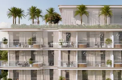 شقة - غرفة نوم - 1 حمام للبيع في كوف إديشن المرحلة 5 من إمتياز - مجمع دبي ريزيدنس - دبي لاند - دبي