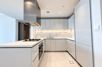 Apartment - 1 - 2 for rent in Sobha Hartland Waves Opulence - Sobha Hartland - Mohammed Bin Rashid City - Dubai Apartment - 1 - 2 for rent in Sobha Hartland Waves Opulence - Sobha Hartland - Mohammed Bin Rashid City - Dubai