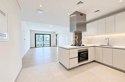 Apartment - 1 - 2 for rent in Sobha Hartland Waves Opulence - Sobha Hartland - Mohammed Bin Rashid City - Dubai Apartment - 1 - 2 for rent in Sobha Hartland Waves Opulence - Sobha Hartland - Mohammed Bin Rashid City - Dubai