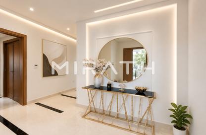 Townhouse - 3 Bedrooms - 3 Bathrooms for sale in Quortaj - North Village - Al Furjan - Dubai Townhouse - 3 Bedrooms - 3 Bathrooms for sale in Quortaj - North Village - Al Furjan - Dubai