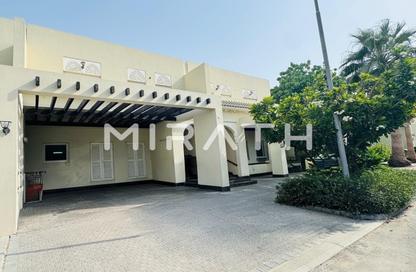 Townhouse - 3 Bedrooms - 3 Bathrooms for sale in Quortaj - North Village - Al Furjan - Dubai Townhouse - 3 Bedrooms - 3 Bathrooms for sale in Quortaj - North Village - Al Furjan - Dubai