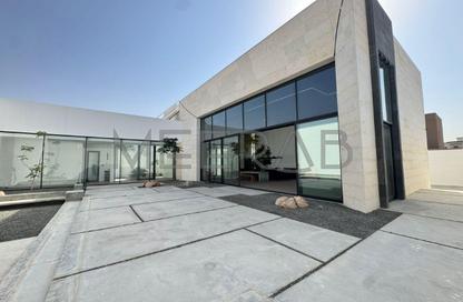 Villa - 3 Bedrooms - 4 Bathrooms for rent in Madinat Hind 3 - Dubai Land - Dubai