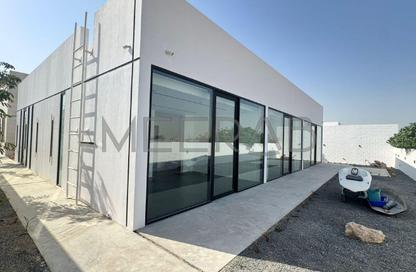 Villa - 3 Bedrooms - 4 Bathrooms for rent in Madinat Hind 3 - Dubai Land - Dubai