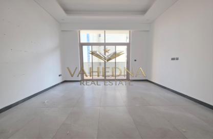 Apartment - 1 - 2 for rent in Curve by Sentro - Arjan - Dubai