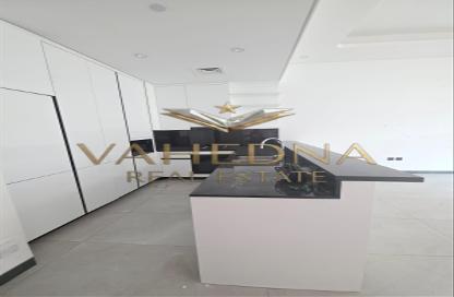 Apartment - 1 - 2 for rent in Curve by Sentro - Arjan - Dubai