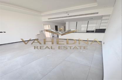 Apartment - 1 - 2 for rent in Curve by Sentro - Arjan - Dubai