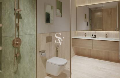 Apartment - 1 Bedroom - 3 Bathrooms for sale in Expo Valley Views - Expo City Valley - Expo City - Dubai