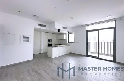 شقة - غرفة نوم - 2 حمامات للايجار في بلغرافيا سكوير - قرية جميرا الدائرية - دبي