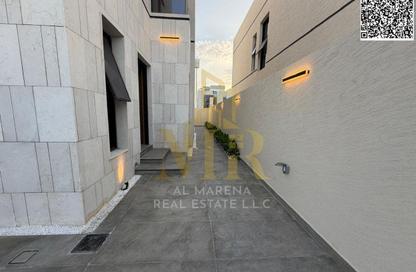 Villa - 6 Bedrooms - 7+ Bathrooms for sale in Al Bahia Hills - Al Bahia - Ajman