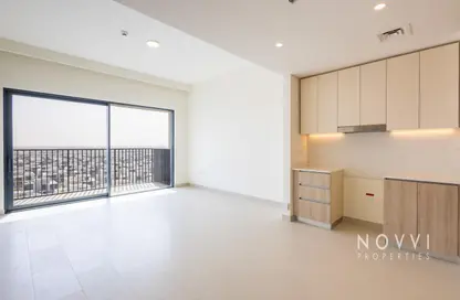 Apartment - 1 Bedroom - 1 Bathroom for rent in Park Field Tower 1 - Park Field - Dubai Hills Estate - Dubai