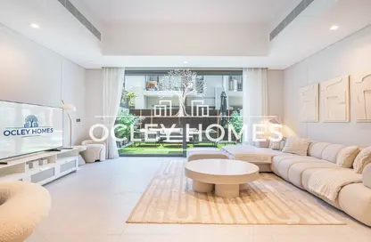Townhouse - 3 Bedrooms - 3 Bathrooms for rent in MAG Eye - MAG City - Mohammed Bin Rashid City - Dubai