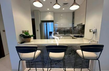 Apartment - 1 Bedroom - 2 Bathrooms for rent in Nobles Tower - Business Bay - Dubai Apartment - 1 Bedroom - 2 Bathrooms for rent in Nobles Tower - Business Bay - Dubai